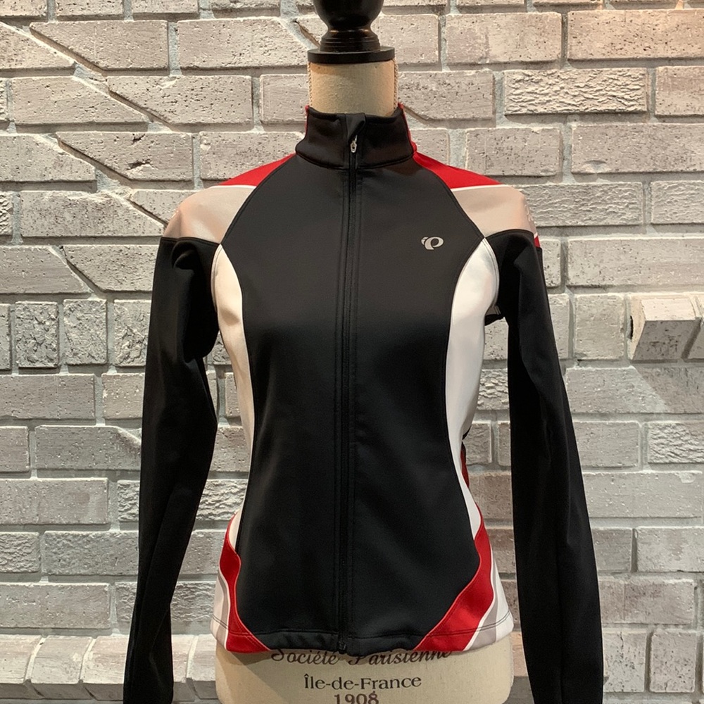 💝Pearl Izumi Thermal Elite Cycling Jacket